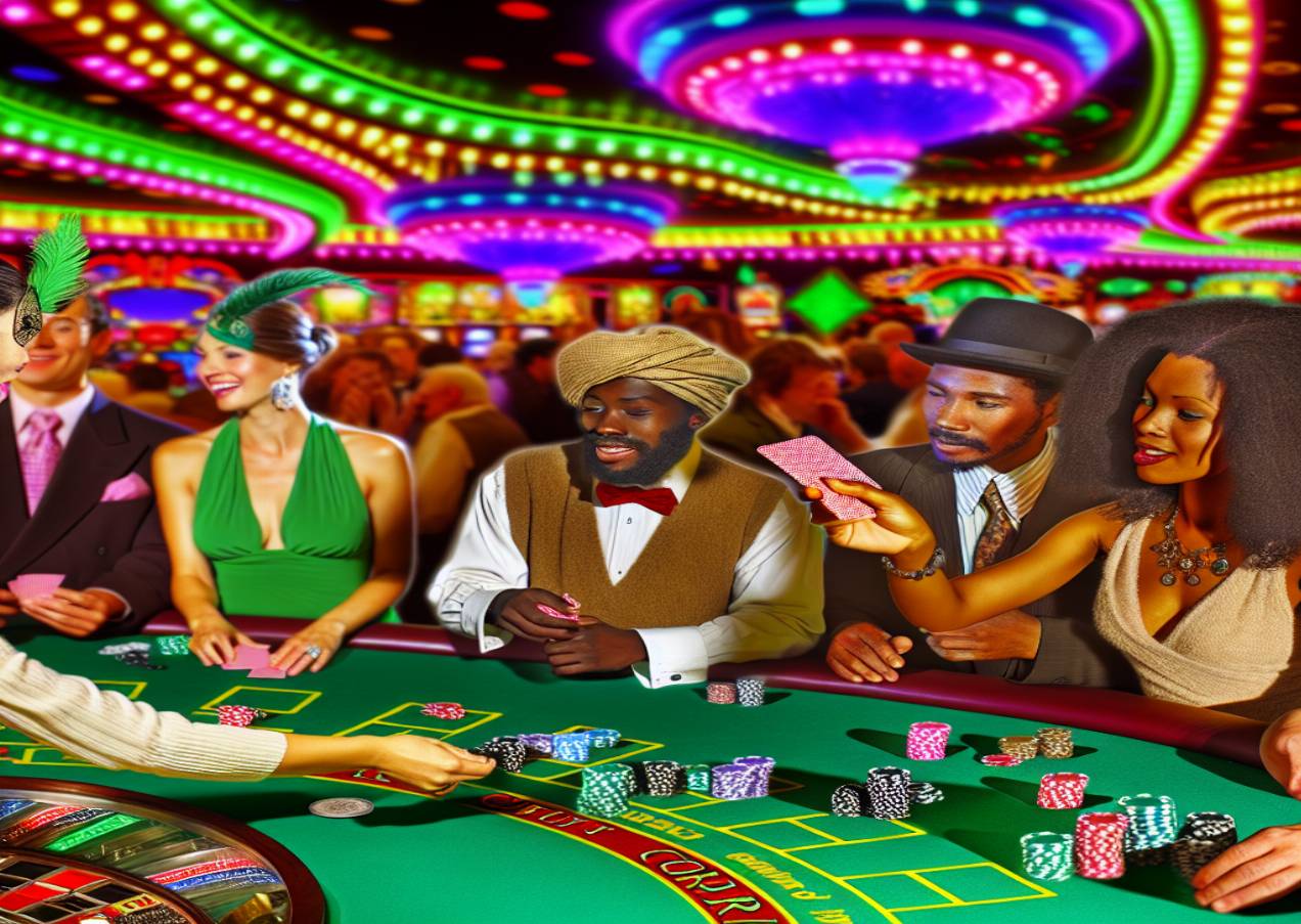 juegos de casino que dan bono sin deposito